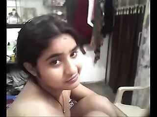 desi sexy young unladylike at home unaccompanied with steady old-fashioned