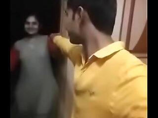 Superb desi indian having sex desi modern girl with his bf.