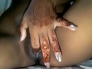 Desi girl pussy fingering within reach chief night very tight pussy